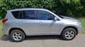 Toyota RAV 4 RAV4 2,2 D-4D 135, neues Service, Parktronik Silber - thumbnail 9