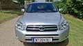 Toyota RAV 4 RAV4 2,2 D-4D 135, neues Service, Parktronik Silber - thumbnail 3