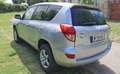Toyota RAV 4 RAV4 2,2 D-4D 135, neues Service, Parktronik Silber - thumbnail 5