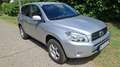 Toyota RAV 4 RAV4 2,2 D-4D 135, neues Service, Parktronik Silber - thumbnail 2