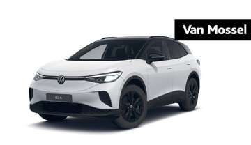 Pro Limited Edition 77 kWh | Apple Carplay \ Andro