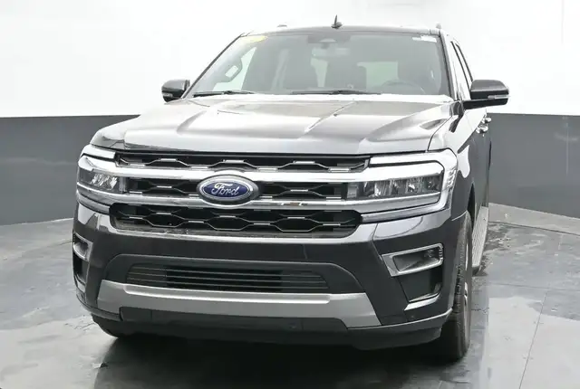 Ford Expedition Limited