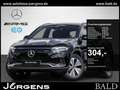 Mercedes-Benz EQA 300 4M Progressive-Advanced/LED/Totw/Easy-P Schwarz - thumbnail 1