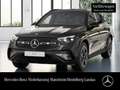 Mercedes-Benz GLC 220 d 4M AMG+NIGHT+PANO+360+AHK+TOTW+KEYLESS Grau - thumbnail 1