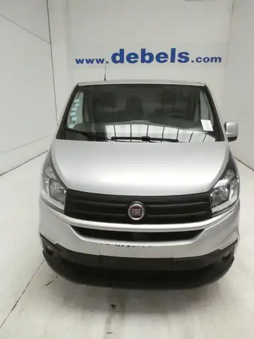 Fiat Talento 1.6d