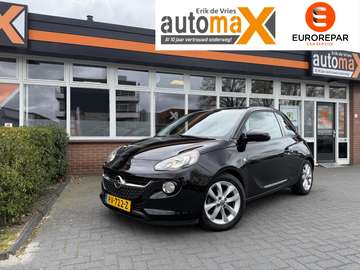 1.0 Turbo Unlimited 6 versnellingsbak- 2e eigenaar