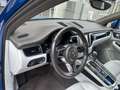Porsche Macan 3.0d S 250cv pdk Bleu - thumbnail 8