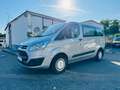 Ford Transit Custom Bestattungswagen Leichenwagen Silber - thumbnail 3