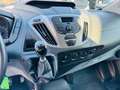 Ford Transit Custom Bestattungswagen Leichenwagen Silber - thumbnail 17
