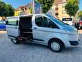 Ford Transit Custom Bestattungswagen Leichenwagen Silber - thumbnail 8