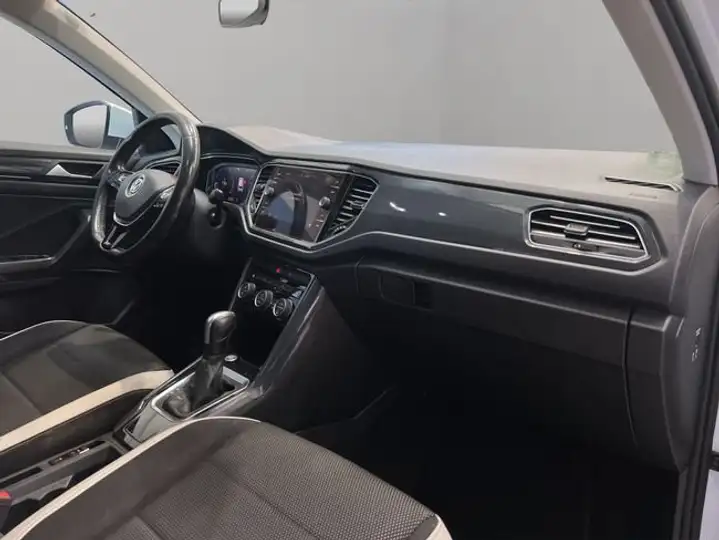 Volkswagen T-Roc 1.5 TSI EVO Advance 6V 2020, foto 10
