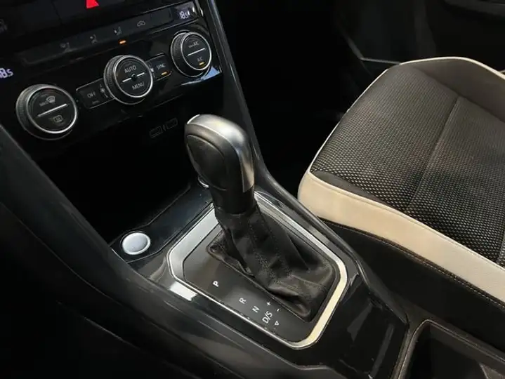 Volkswagen T-Roc 1.5 TSI EVO Advance 6V 2020, foto 24
