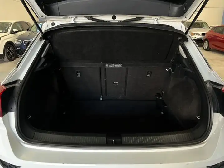 Volkswagen T-Roc 1.5 TSI EVO Advance 6V 2020, foto 29