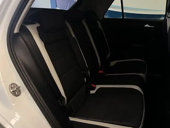 Volkswagen T-Roc 1.5 TSI EVO Advance 6V 2020, foto 28
