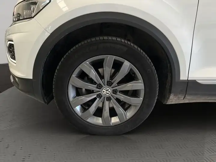 Volkswagen T-Roc 1.5 TSI EVO Advance 6V 2020, foto 31