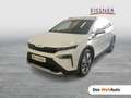 Skoda Elroq 60 Weiß - thumbnail 1