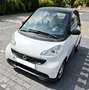 smart forTwo Smart Fortwo Coupe 451 - Micro Hybrid Drive Weiß - thumbnail 3