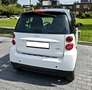 smart forTwo Smart Fortwo Coupe 451 - Micro Hybrid Drive Weiß - thumbnail 8