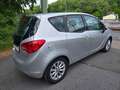 Opel Meriva B Style SKE WKR KLIMA SCHECKHEFT ISOFIX Argent - thumbnail 5