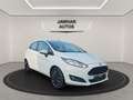 Ford Fiesta 1.0 74KW*KLIMA*SITZHZ*PDC*GARANTIE*TÜVNEU Weiß - thumbnail 3