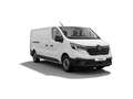 Renault Trafic TRAFIC Kas L2H1 130 Alb - thumbnail 1