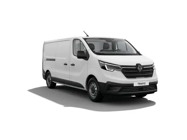 Renault Trafic TRAFIC Kas L2H1 130