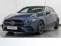Mercedes-Benz A 35 AMG 4MATIC LED HuD PANO BURMESTER Blau - thumbnail 2