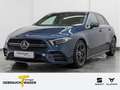 Mercedes-Benz A 35 AMG 4MATIC LED HuD PANO BURMESTER Blau - thumbnail 1