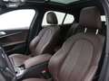 BMW 118 1 Serie 118i High Executive M Sport Grijs - thumbnail 4