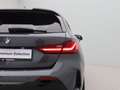 BMW 118 1 Serie 118i High Executive M Sport Grijs - thumbnail 19