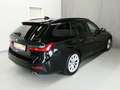 BMW 318 d Touring Advant,1.Hand,Navi,LED,Tempo,S-Heft Schwarz - thumbnail 4