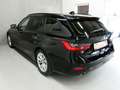 BMW 318 d Touring Advant,1.Hand,Navi,LED,Tempo,S-Heft Schwarz - thumbnail 6