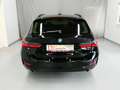 BMW 318 d Touring Advant,1.Hand,Navi,LED,Tempo,S-Heft Schwarz - thumbnail 5