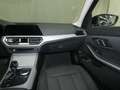 BMW 318 d Touring Advant,1.Hand,Navi,LED,Tempo,S-Heft Schwarz - thumbnail 10