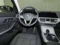 BMW 318 d Touring Advant,1.Hand,Navi,LED,Tempo,S-Heft Schwarz - thumbnail 8