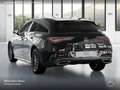 Mercedes-Benz CLA 250 e AMG+NIGHT+AHK+LED+BURMESTER+KAMERA+TOTW Schwarz - thumbnail 21
