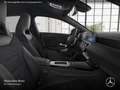 Mercedes-Benz CLA 250 e AMG+NIGHT+AHK+LED+BURMESTER+KAMERA+TOTW Schwarz - thumbnail 11