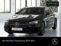 Mercedes-Benz CLA 250 e AMG+NIGHT+AHK+LED+BURMESTER+KAMERA+TOTW Schwarz - thumbnail 1