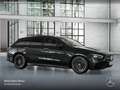 Mercedes-Benz CLA 250 e AMG+NIGHT+AHK+LED+BURMESTER+KAMERA+TOTW Schwarz - thumbnail 15