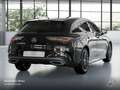 Mercedes-Benz CLA 250 e AMG+NIGHT+AHK+LED+BURMESTER+KAMERA+TOTW Schwarz - thumbnail 4