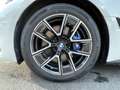 BMW i4 eDrive40 M Sport || AHK el.Sitz DrivingAssProf Blanc - thumbnail 35