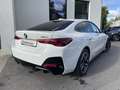 BMW i4 eDrive40 M Sport || AHK el.Sitz DrivingAssProf Bianco - thumbnail 2