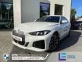 BMW i4 eDrive40 M Sport || AHK el.Sitz DrivingAssProf Bianco - thumbnail 1