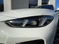 BMW i4 eDrive40 M Sport || AHK el.Sitz DrivingAssProf Blanc - thumbnail 28