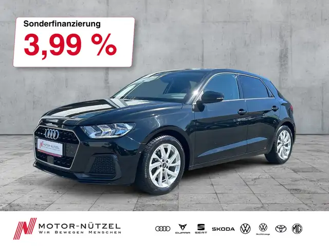 Audi A1 30 TFSI ADVANCED 2xPDC+DAB+SHZ+LM