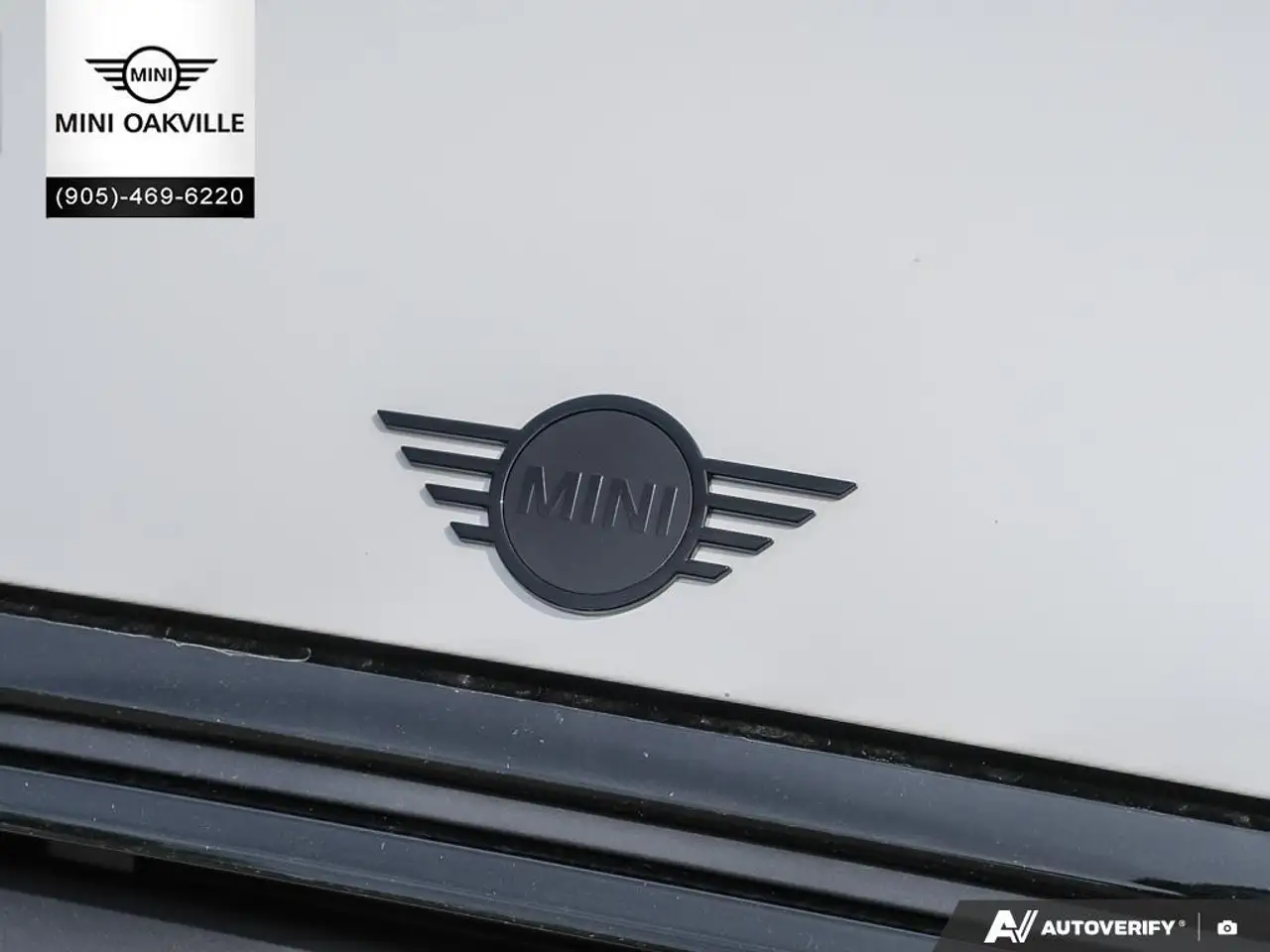 MINI Convertible fotografie MINI Convertible
