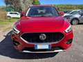 MG ZS 1.5 VTi-Tech Luxury Red - thumbnail 2