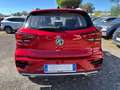 MG ZS 1.5 VTi-Tech Luxury Red - thumbnail 4