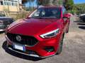 MG ZS 1.5 VTi-Tech Luxury Red - thumbnail 1