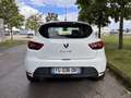 Renault Clio (MOTEUR NEUF) RENAULT CLIO IV 0.9I TCE 90 Weiß - thumbnail 4